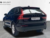 Usado Volvo XC60 Momentum 190 CV (139 kW) 2018 SUV