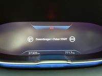 Usado Peugeot 3008 Active 130 CV (95 kW) 2022 Azul SUV