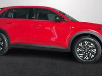 Usado Fiat 600 Red 114 kW (156 CV) 2024 Rojo Berlina
