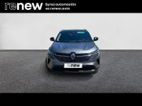 Usado Renault Austral Techno 131 CV (96 kW) 2025 Gris SUV