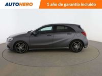 usado Mercedes A200 CDI AMG Sport