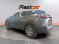 Usado Peugeot 2008 Active 110 CV (80 kW) 2021 Gris SUV
