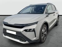 Usado Skoda Elroq 125 kW (170 CV) 2025 Gris acero SUV