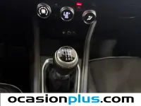 Usado Renault Captur Techno 90 CV (66 kW) 2024 Gris SUV