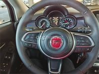 Usado Fiat 500X Dolcevita 130 CV (95 kW) 2024 Negro SUV