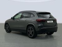 Nuevo Mercedes GLA200 150 CV (110 kW) 2025 Gris SUV