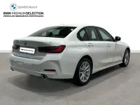 Nuevo BMW 330e Shadowline 292 CV (214 kW) 2026 Blanco Berlina