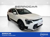 Usado Kia e-Niro 150 kW (204 CV) 2023 Blanco SUV