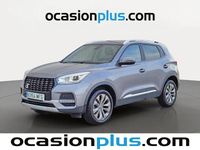 Usado DR DR 4.0 116 CV (85 kW) 2023 Blanco SUV
