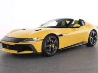 Nuevo Ferrari SF90 829 CV (609 kW) 2026 Coupe