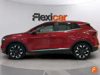 Usado Kia Sportage 265 CV (194 kW) 2022 Rojo SUV