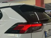 Usado Toyota RAV4 Hybrid Advance 218 CV (160 kW) 2019 Blanco SUV