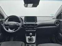 Usado Hyundai Kona 120 CV (88 kW) 2023 Blanco SUV