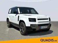 Nuevo Land Rover Defender SE 249 CV (183 kW) 2025 SUV