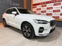 Usado Volvo XC60 Plus 350 CV (257 kW) 2022 Blanco SUV