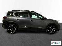 Usado Citroën C5 Aircross Feel 131 CV (96 kW) 2023 Gris SUV
