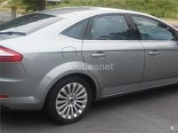 Usado Ford Mondeo Titanium 140 CV (102 kW) 2009 Gris / plata Berlina