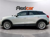 Usado Audi Q2 S-Line 116 HP (85 kW) 2024 Cinzento SUV