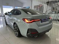 Usado BMW 420 Comfort Edition 189 CV (139 kW) 2023 Gris Coupe