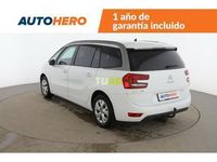 usado Citroën Grand C4 Picasso 1.6 Blue-HDi Seduction 7 Plazas