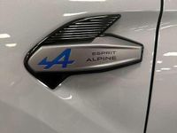 Usado Renault Symbioz Esprit Alpine 143 CV (105 kW) 2024 SUV
