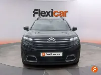 Usado Citroën C5 Aircross Feel 131 CV (96 kW) 2019 Negro SUV
