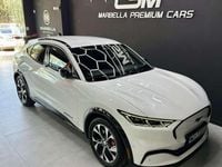 Usado Ford Mustang Mach-E Premium 272 kW (370 CV) 2024 Blanco SUV