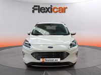 Używany Ford Kuga Titanium 150 KM (110 kW) 2023 Biały SUV