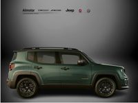 Nuevo Jeep Renegade North 240 CV (176 kW) 2025 Otro SUV