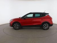 Usado Seat Arona FR 151 CV (111 kW) 2019 Rojo SUV