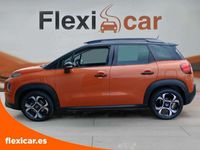 usado Citroën C3 Aircross Puretech S&S Live Pack 110