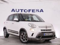 Usado Fiat 500L 105 HP (77 kW) 2014 Branco Monovolume