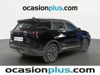 Usado Ebro s700 147 CV (108 kW) 2025 Blanco SUV