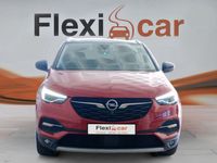 usado Opel Grandland X 1.6 Turbo Edition Auto 4x2 Híbrido en Flexicar Tenerife Norte