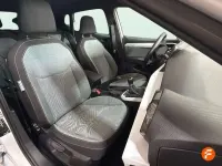Usado Seat Ibiza 116 CV (85 kW) 2024 Blanco Utilitario