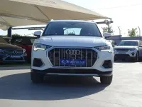 Usado Audi Q3 Advanced Plus 150 CV (110 kW) 2023 Blanco SUV