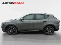 Usado Alfa Romeo Tonale Sprint 130 CV (95 kW) 2024 Gris SUV