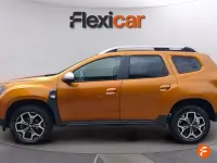 Usado Dacia Duster Comfort 116 CV (85 kW) 2020 Naranja SUV