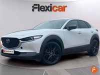 Usado Mazda CX-30 Homura-Line 122 CV (89 kW) 2024 Blanco SUV