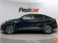 Occasion Renault Arkana 145 PK (106 kW) 2022 Zwart SUV