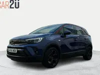 Usado Opel Crossland GS Line 110 CV (80 kW) 2023 SUV