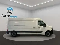 Usado Renault Master R.S. 150 CV (110 kW) 2023 Blanco Monovolumen
