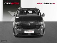 Używany VW Transporter 150 KM (110 kW) 2025 Czarny Van