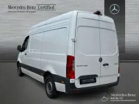 Nuevo Mercedes Sprinter 150 CV (110 kW) 2026 Van