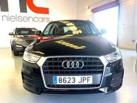 usado Audi Q3 2.0 TFSI Design Ed. Q. S-T 162kW(9.75)