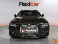 Usado BMW 420 184 CV (135 kW) 2022 Negro