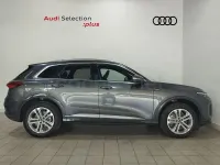 Usado Audi Q5 S-Line 204 CV (150 kW) 2025 Gris SUV