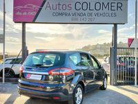 usado Ford S-MAX 2.0TDCi Trend Aut. 140