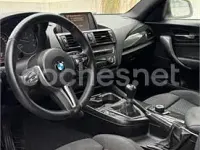 Usado BMW 116 M Sport 116 CV (85 kW) 2013 Blanco Utilitario