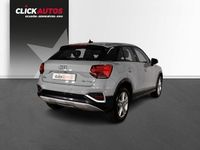Usado Audi Q2 Advanced Plus 110 CV (80 kW) 2023 Gris / plata SUV